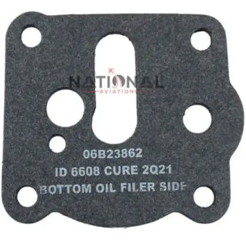 06B23862 | National Aviation