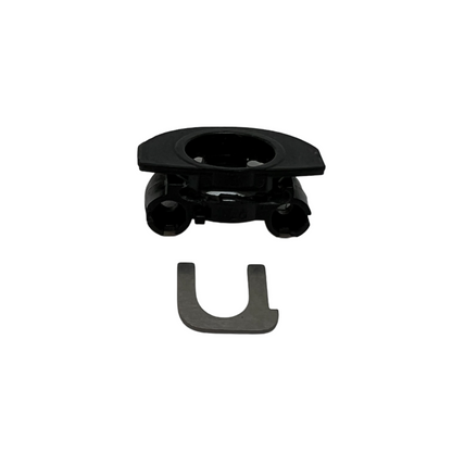 Sony WH-1000XM4 WH1000XM4 XM4 Hinge Swivel Part Replacement with Metal Clip and O-Ring | Left or Right