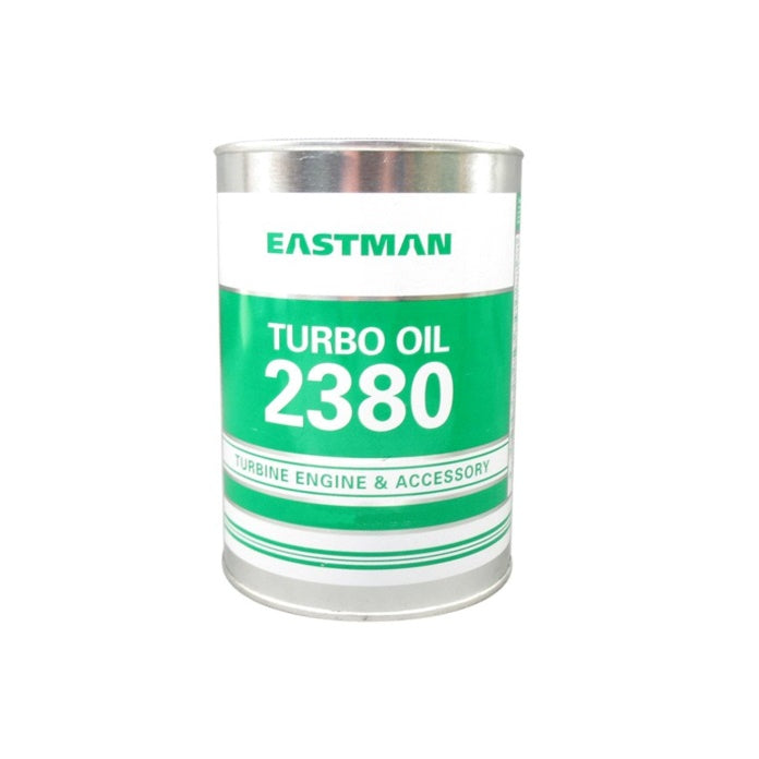2380 Engine 2380QT Eastmen Turbo Oil - National Aviation