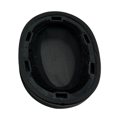 CS Replacement Ear Pad Cushions for Sony MDR-100ABN WH-H900N Headphones