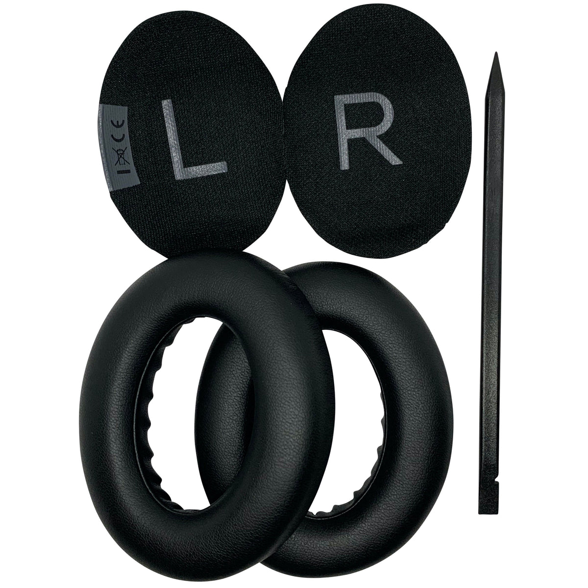 Replacement Ear Pad Cushions for Bose 700 Noise Cancelling Headphones