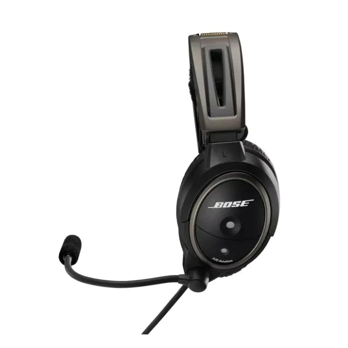 A20 Bose Aviation Headset | National Aviation