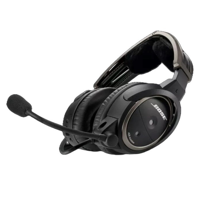 航空用ヘッドセットBOSE A20 Bluetooth （おまけ付き） A20 Bose Aviation Headset | National Aviation
