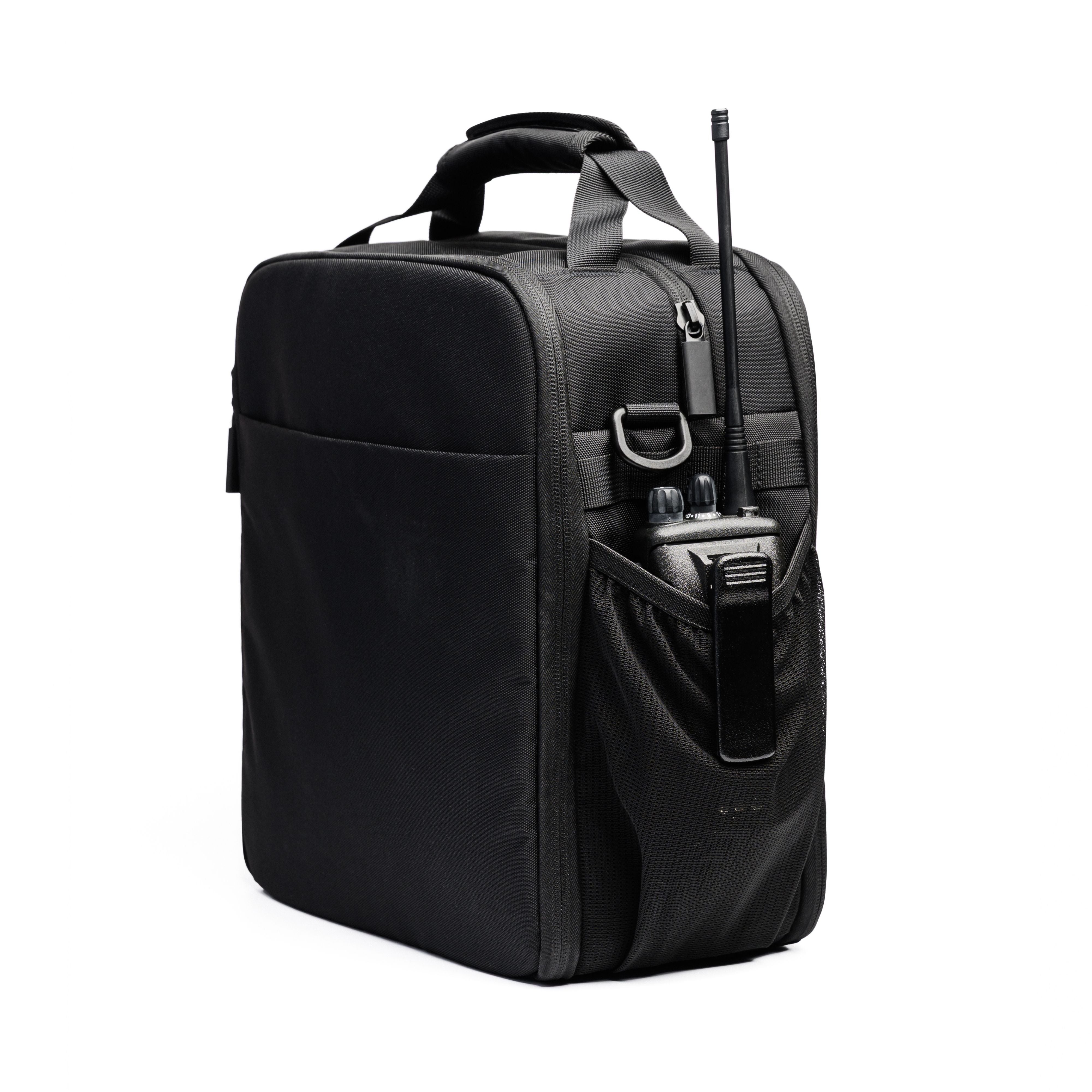 KORE Pilot Flight Bag