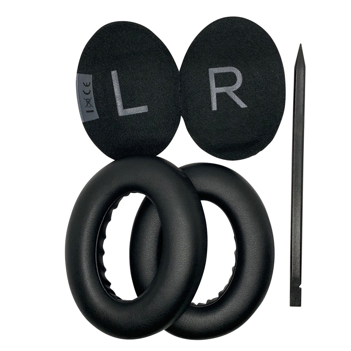Replacement Ear Pad Cushions for Bose 700 Noise Cancelling Headphones