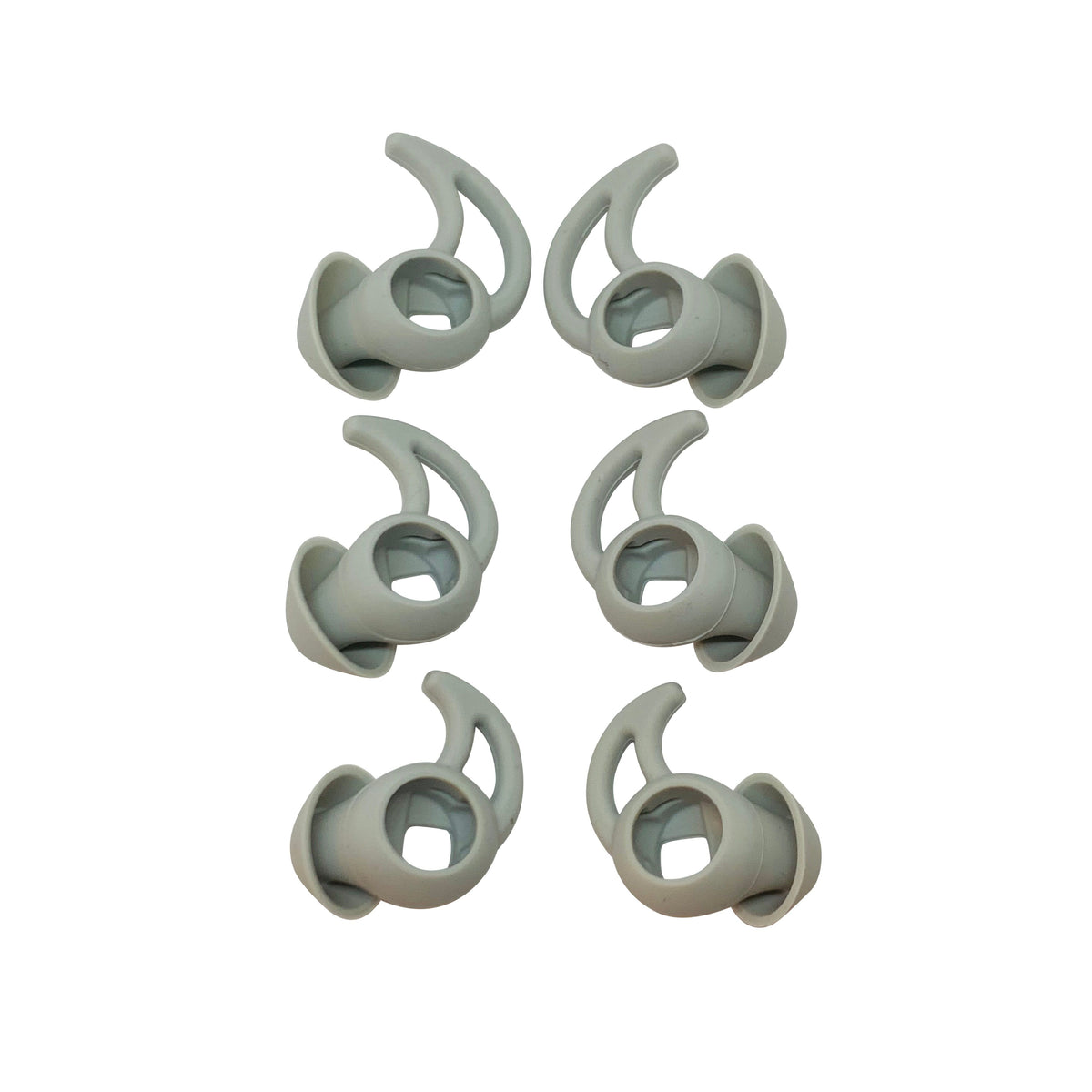 Replacement Ear Buds Tips for Bose QuietComfort Earbuds