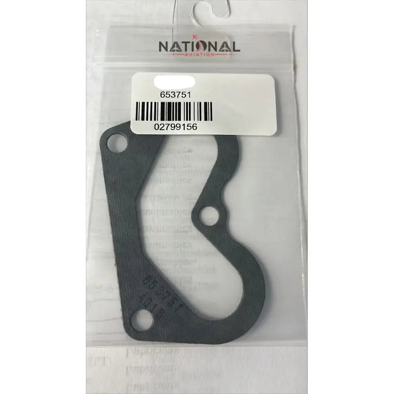 653751 | National Aviation