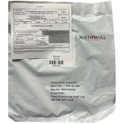 68-448 | National Aviation