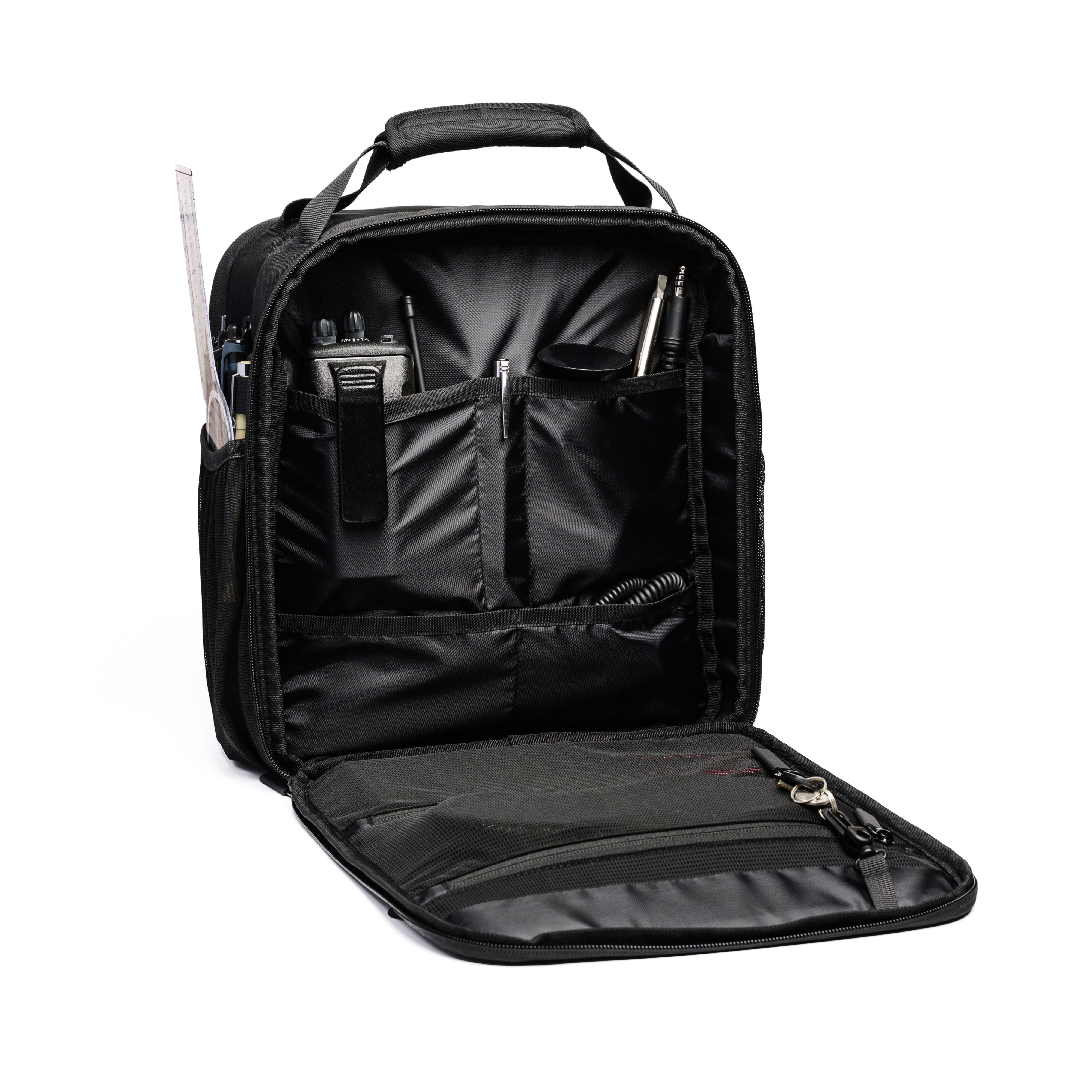 KORE Pilot Flight Bag