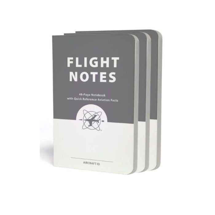 ASA-FLT-NOTES