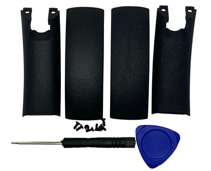 Replacement Side Cover Slider Parts UPGRADE KIT for Sony WH-XB900N WHXB900N