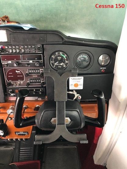 FlightPro Universal Yoke Mount for iPad, iPad Mini & More!