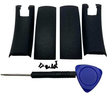 Replacement Side Cover Slider Parts UPGRADE KIT for Sony WH-XB900N WHXB900N