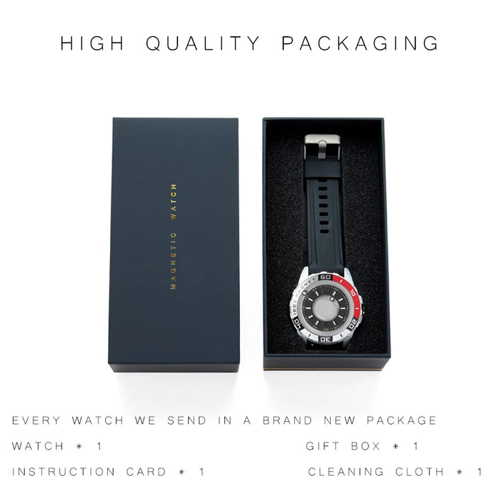 package view pilot watch - national aviation