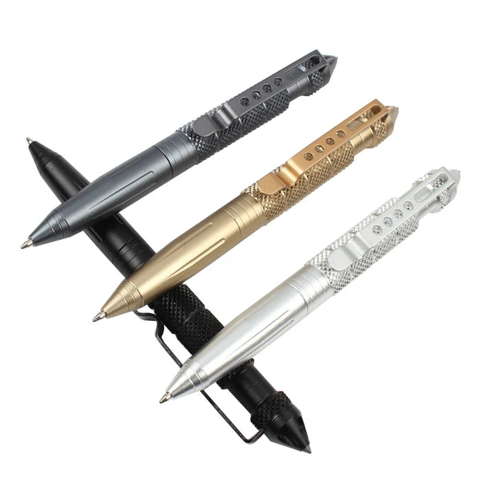 Multifunctional Tactical Pen for Pilots