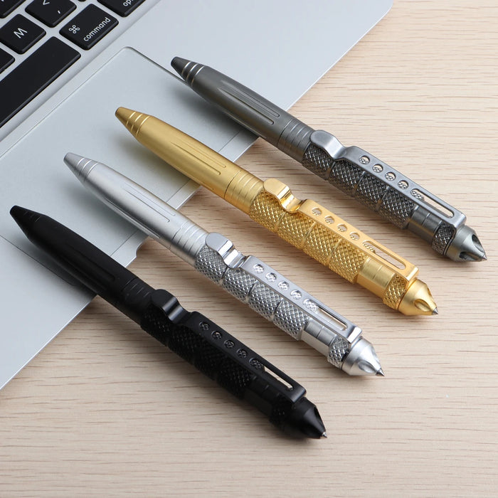 Multifunctional Tactical Pen for Pilots