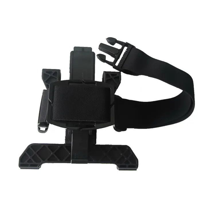 TechSierra Pilot Kneeboard for iPad Mini (All versions), Lightweight and Compact