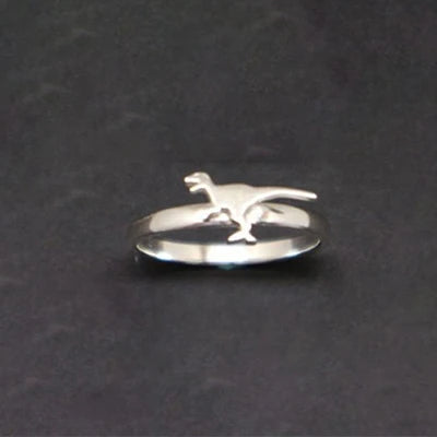 Take Flight in Love - Aviation Couple Rings for Lifelong Companionship