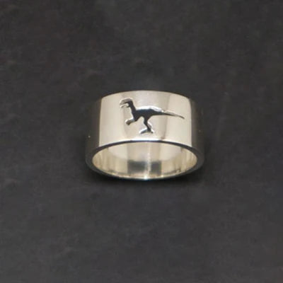 Take Flight in Love - Aviation Couple Rings for Lifelong Companionship