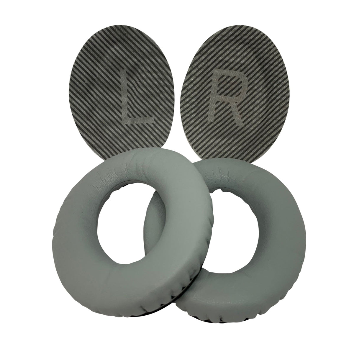 Replacement Ear Pads Cushion for QuietComfort 35 QC35 QC35II Bose Headphones