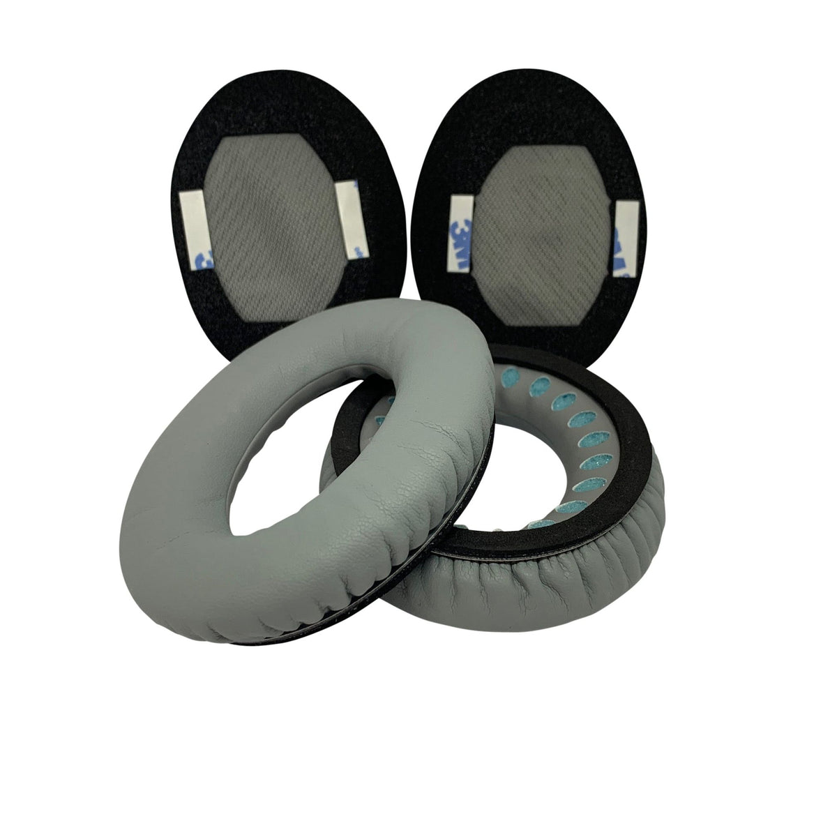 Replacement Ear Pads Cushion for QuietComfort 35 QC35 QC35II Bose Headphones