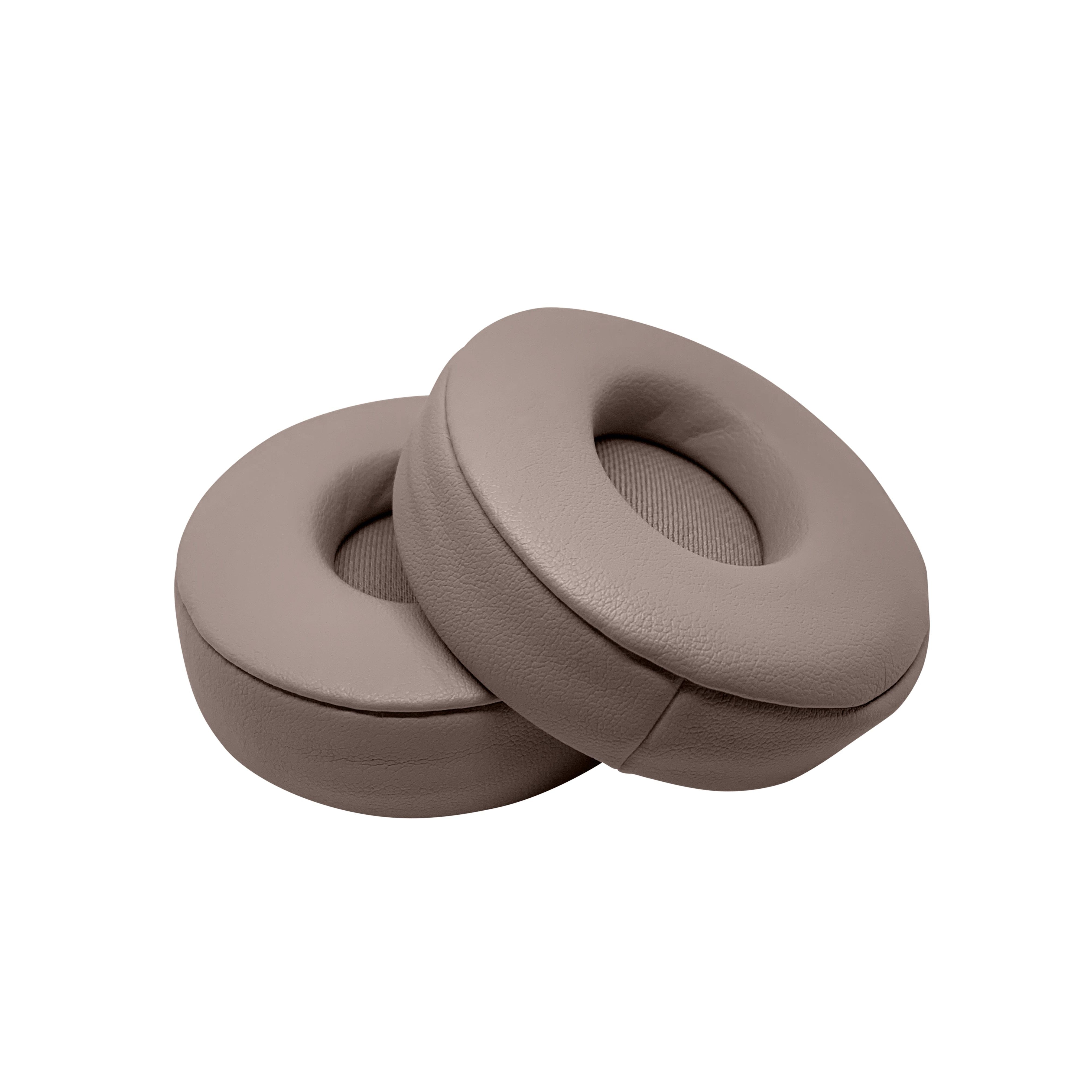 Replacement Ear Pads Cushions for Beats SOLO PRO 2019 Wireless Headphones Parts |  MRJ62LL/A | A1881 2019 Model