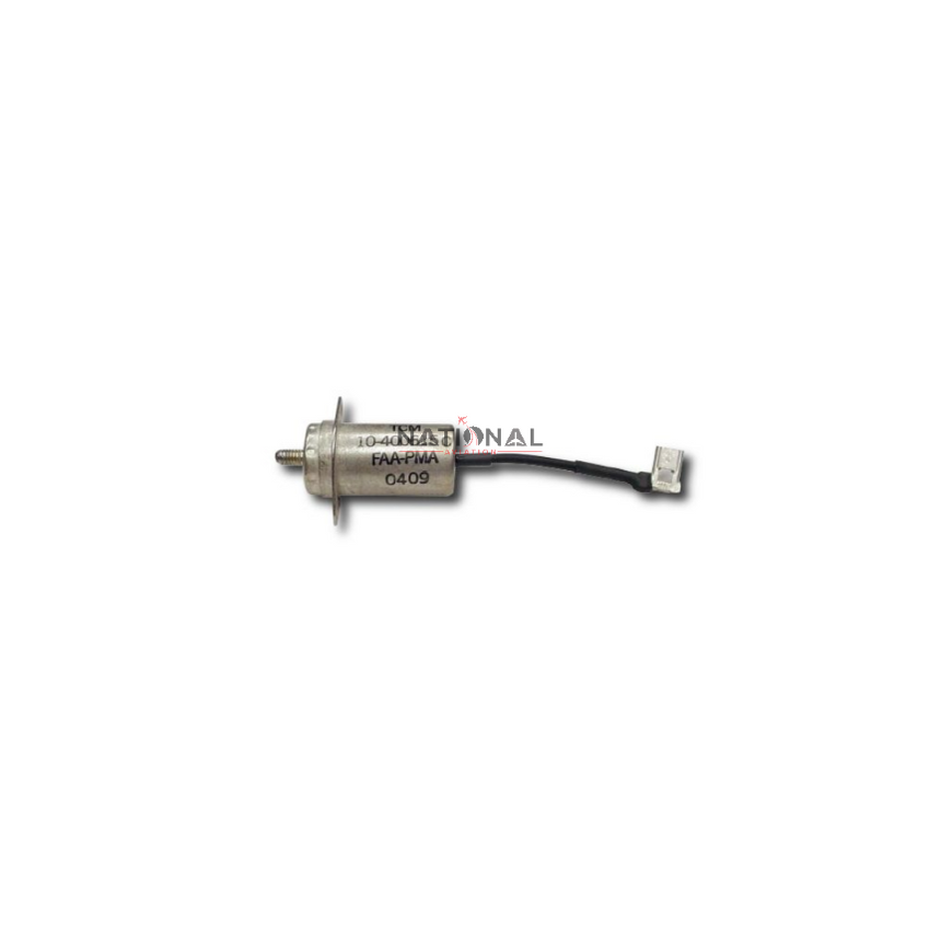 Kelly Aerospace Parts - National Aviation - Pilot Gear