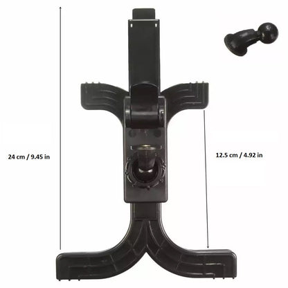 FlightPro Universal Yoke Mount for iPad, iPad Mini & More!
