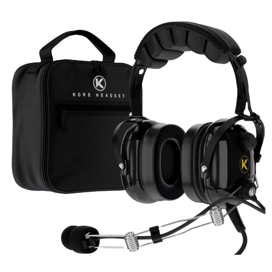 P1-HEADSET-w/BAG