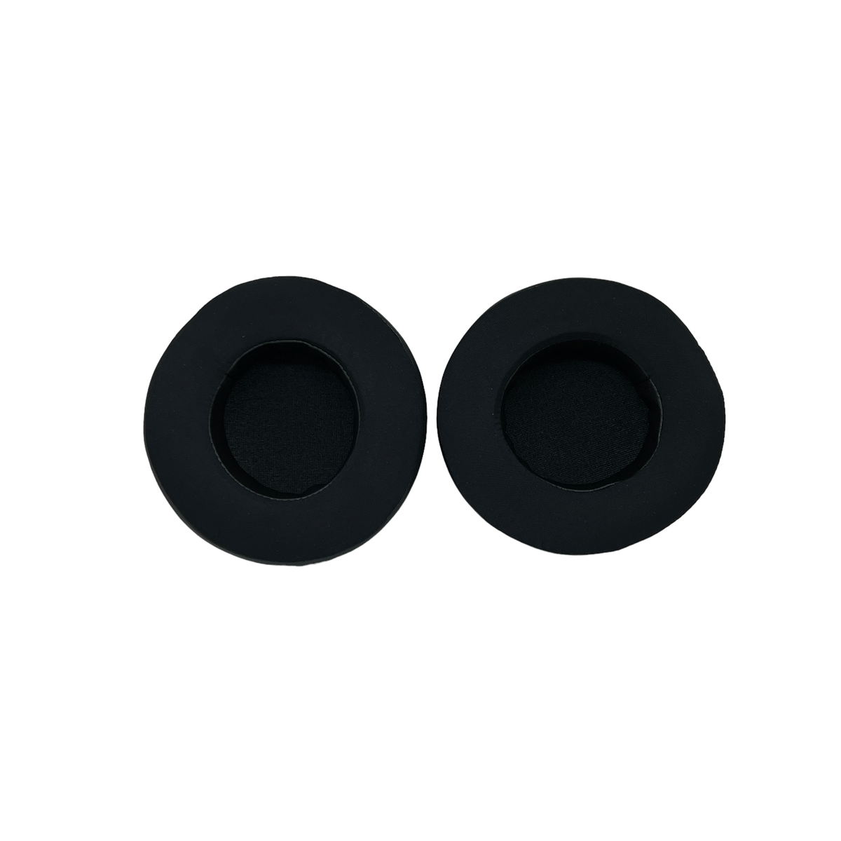 CentralSound Cooling Gel + Memory Foam Premium Replacement Ear Pad Cushions Universal Round 100mm