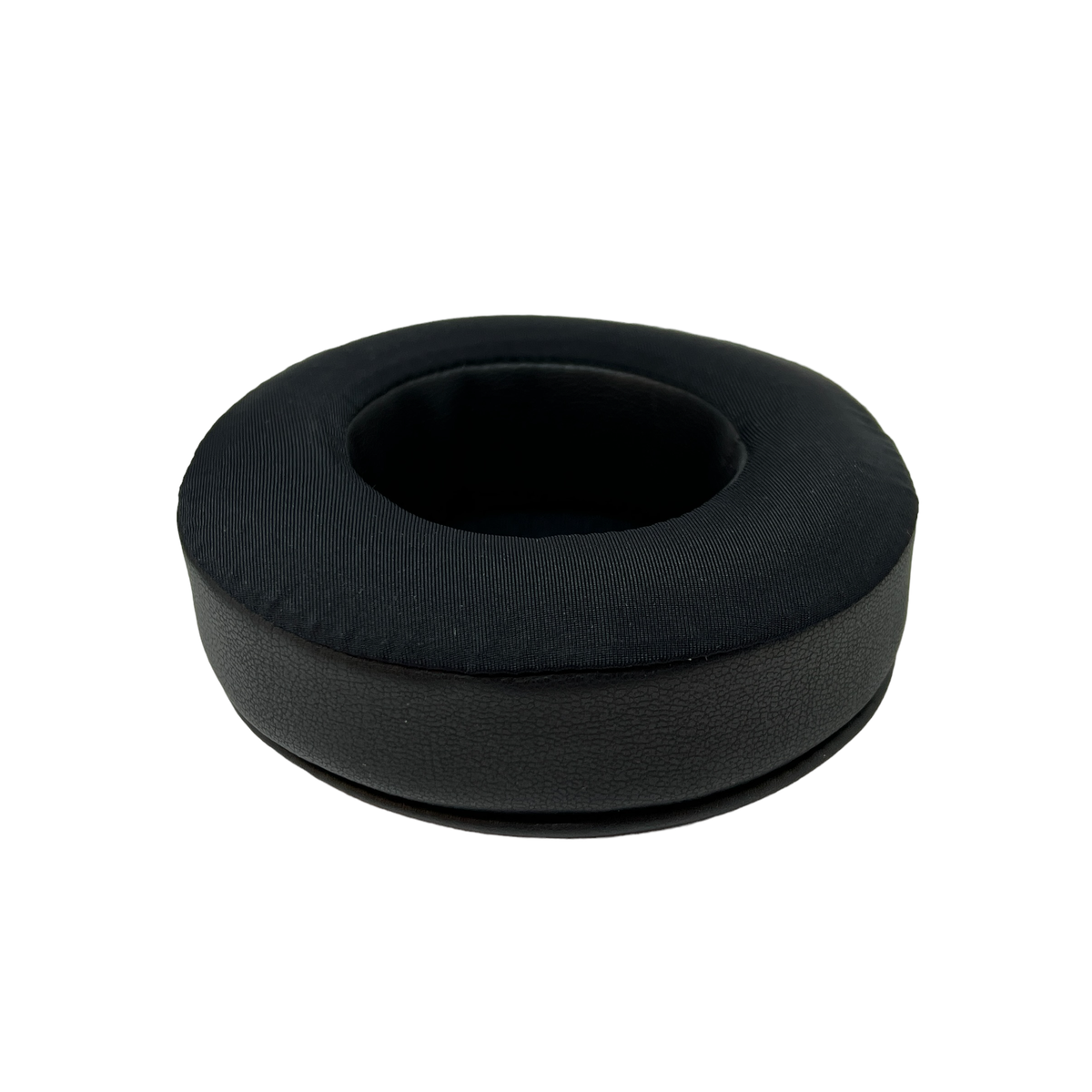 CentralSound Cooling Gel + Memory Foam Premium Replacement Ear Pad Cushions Universal Round 100mm