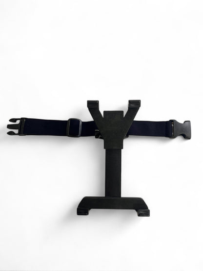 TechSierra Pilot Kneeboard for iPad Mini (All versions), Lightweight and Compact
