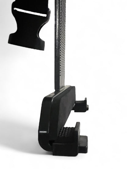 TechSierra Pilot Kneeboard for iPad Mini (All versions), Lightweight and Compact