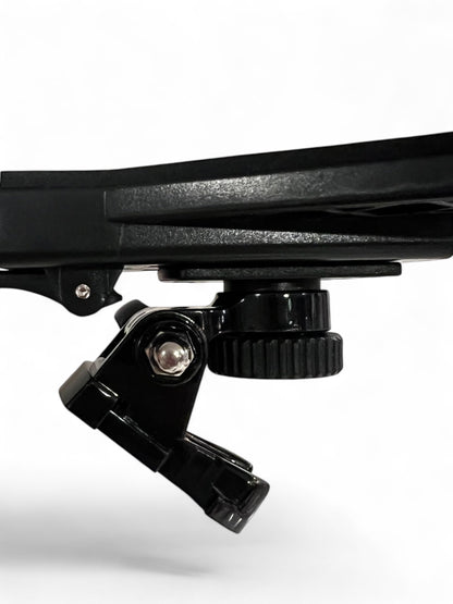 TechSierra Pilot Kneeboard for iPad Mini (All versions), Lightweight and Compact
