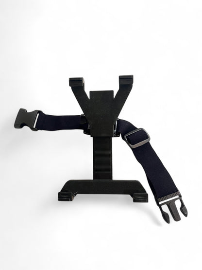 TechSierra Pilot Kneeboard for iPad Mini (All versions), Lightweight and Compact