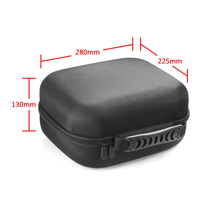 Aviation Headsets Bag Case For Bose X A10 A20