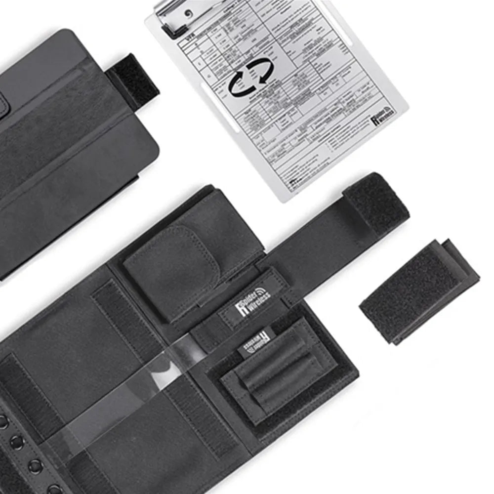 Aviator Pilot Kneeboard Kit — National Aviation