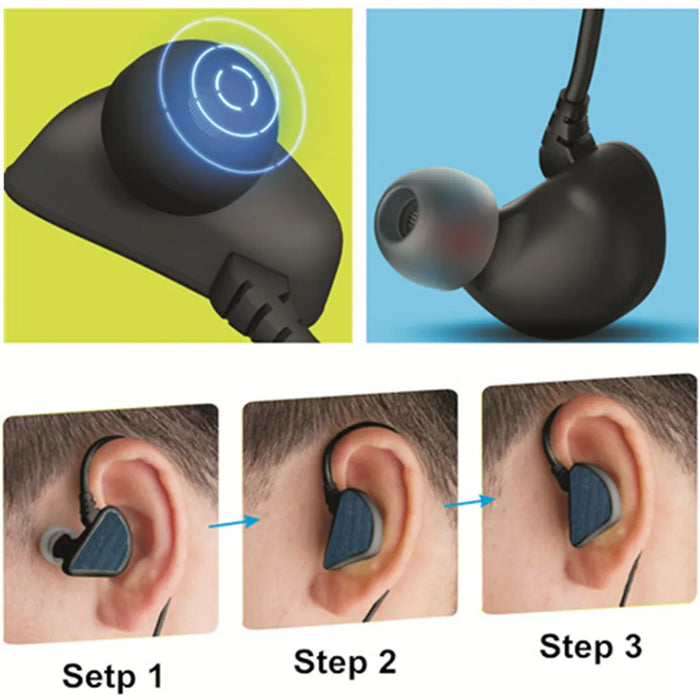 UFQ BT L1 In-Ear Headset