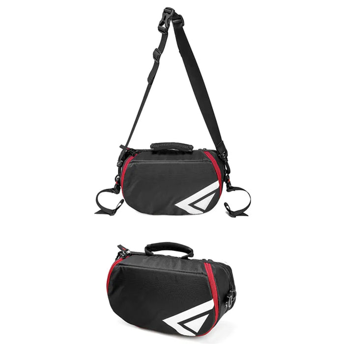 Cockpit Bag for Epic Aerial Adventures