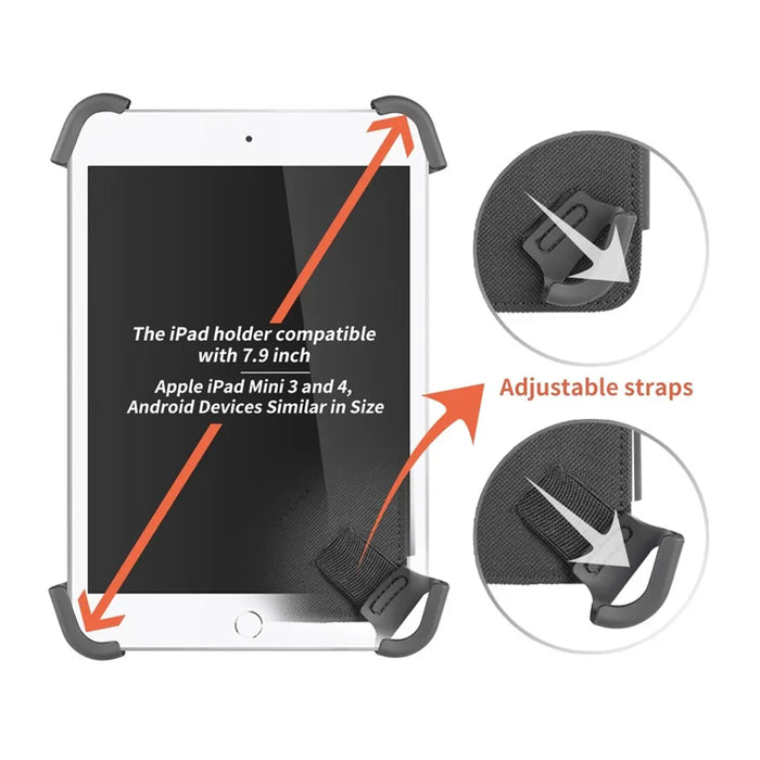 Aviator Pilot Kneeboard Kit — National Aviation