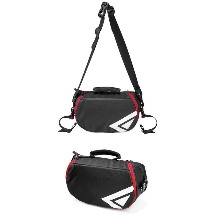 Cockpit Bag for Epic Aerial Adventures