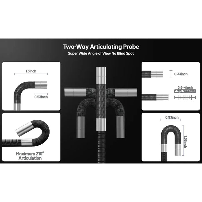 Borescope is Your Pilot's X-Ray Vision