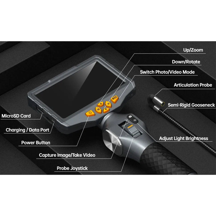 Borescope is Your Pilot's X-Ray Vision