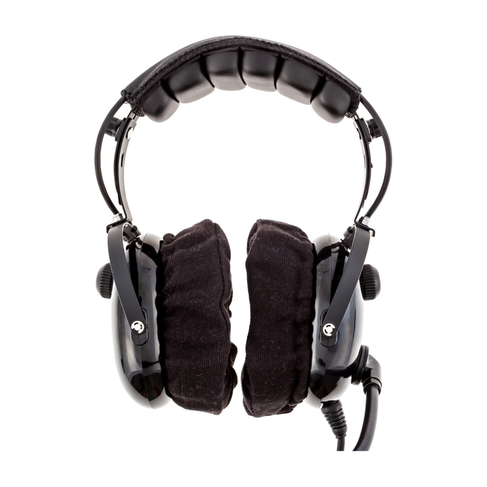 UNIVERSAL EARCOVERS-NATIONAL AVIATION