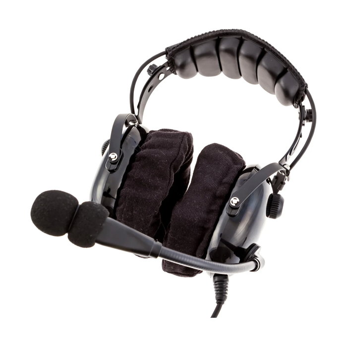 EARCOVER, HEADSET, NATIONAL AVIATION