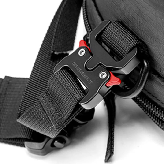 Cockpit Bag for Epic Aerial Adventures