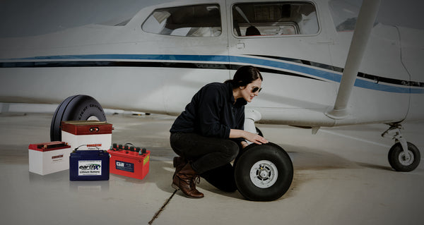 Tools and Equipment – National Aviation