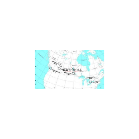 VFR VANCOUVER TERMINAL