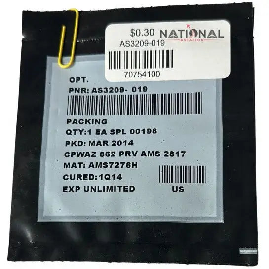 AS3209-019 | National Aviation