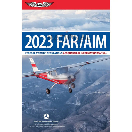 FAR AIM BOOK 2023